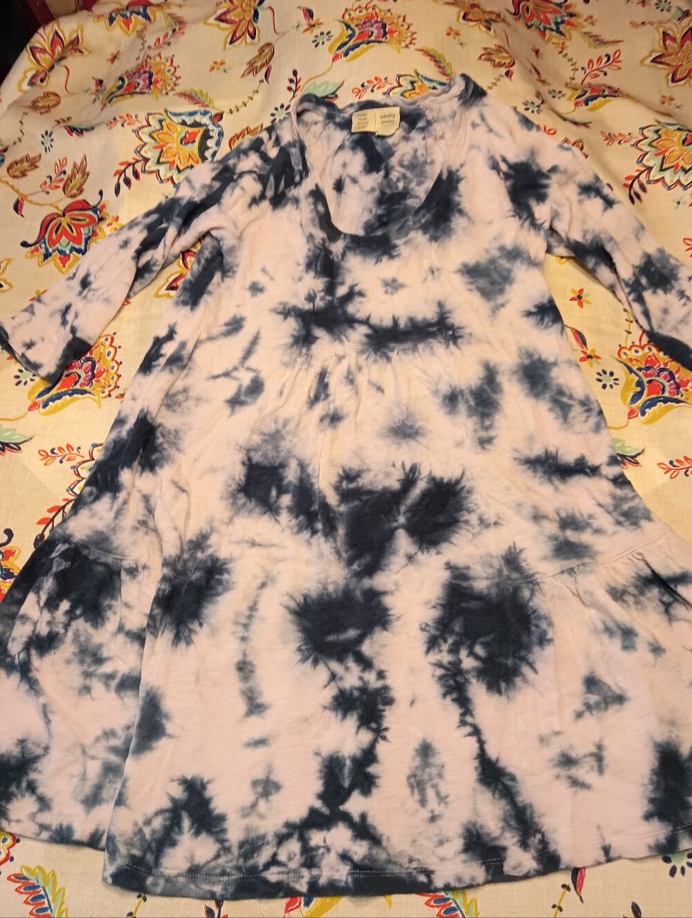 Anthropologie Small Lounge Dress/Top